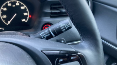 Honda HR-V 1.5 eHEV Advance 5dr CVT Hybrid Hatchback